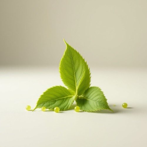Extrait d'absinthe