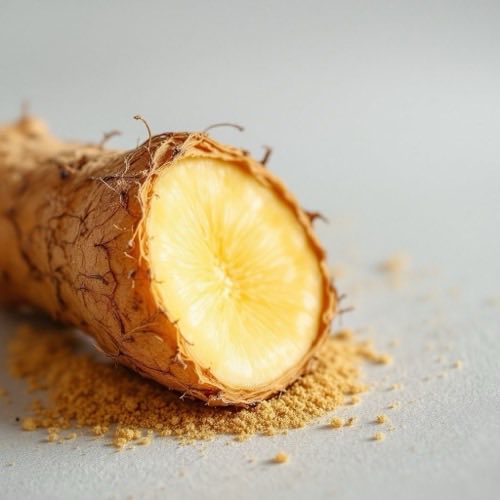 Extrait de racine de maca