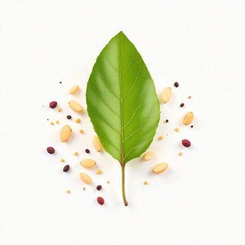 Fruits de guarana