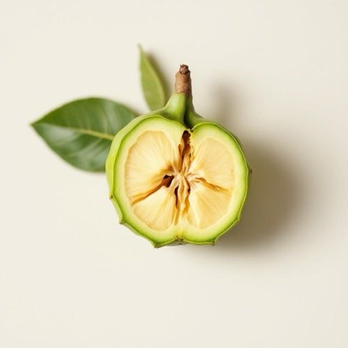 Garcinia cambogia fruit tropical
