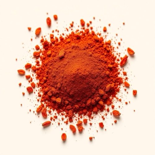 Piment de Cayenne poudre rouge