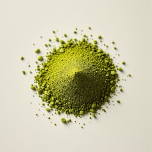 Matcha σε σκόνη