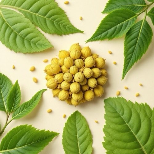 Εκχύλισμα Tribulus terrestris