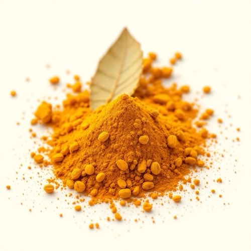 Κουρκουμίνη (Curcumin)