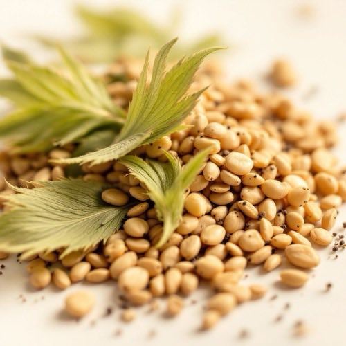 Εκχύλισμα αλογοουράς (Horsetail extract)