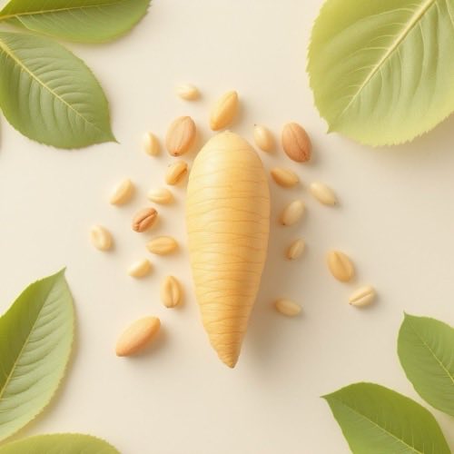 Εκχύλισμα Maca