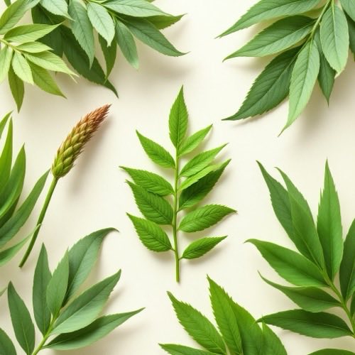 Εκχύλισμα Serenoa repens (Saw Palmetto)