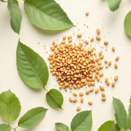 Extracto vegetal natural