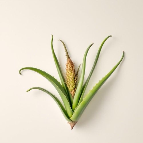 Aloe vera list