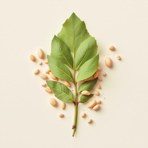 Boswellia ekstrakt iz smole