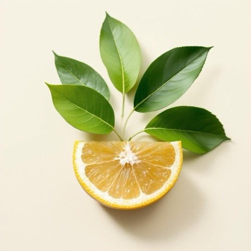 Citrusno voće, izvor vitamina C