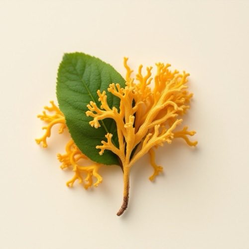 Ekstrakt gljive cordyceps