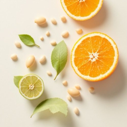 Vitamin C iz voća