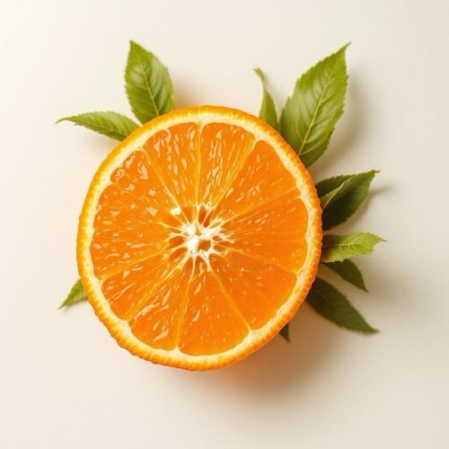 Vitamin C u prirodnom obliku - citrusi