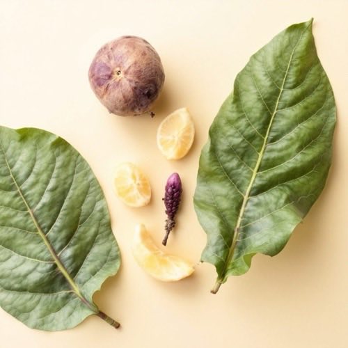 Banaba levél