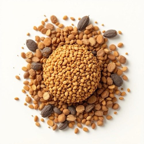 Boswellia tömjénfa gyanta természetes formában