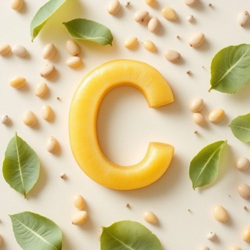 C-vitamin természetes formában