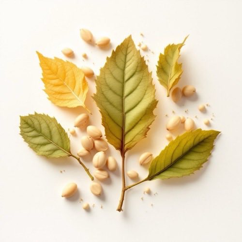 Ginseng gyökér