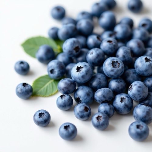 Ekstrak blueberry