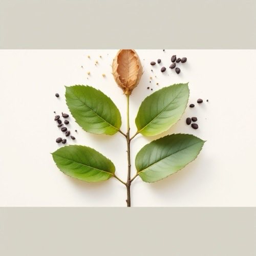 Ekstrak Herbal