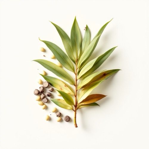 Ekstrak Saw Palmetto
