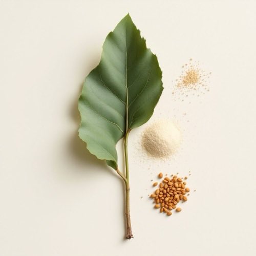Protein susu