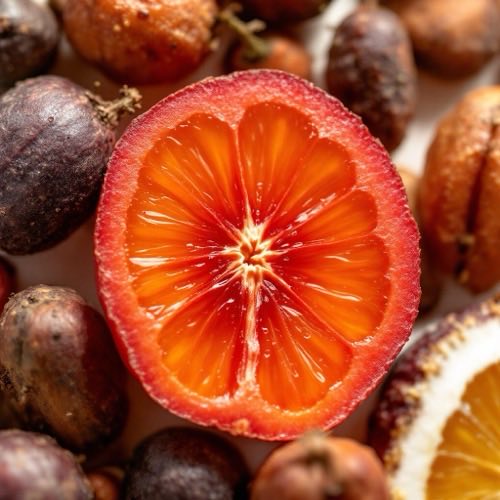 Vitamin C alami