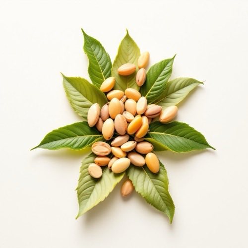 Vitamin E alami