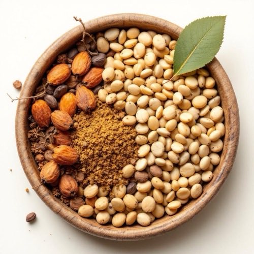 Natural herbal extract ingredient
