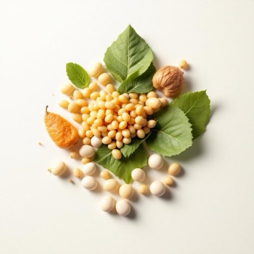 Vitamin complex component