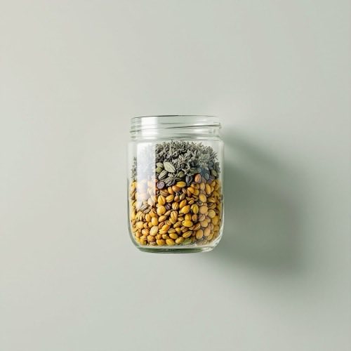 Capsula vegetale