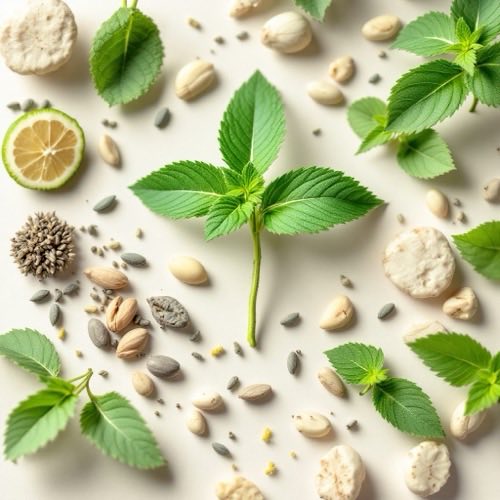 Estratto di salvia