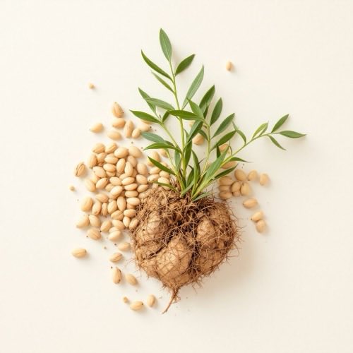 Estratto di serenoa repens