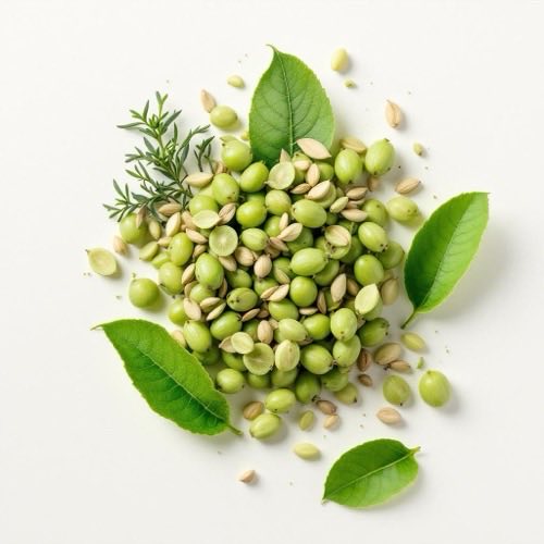 Estratto di tè verde
