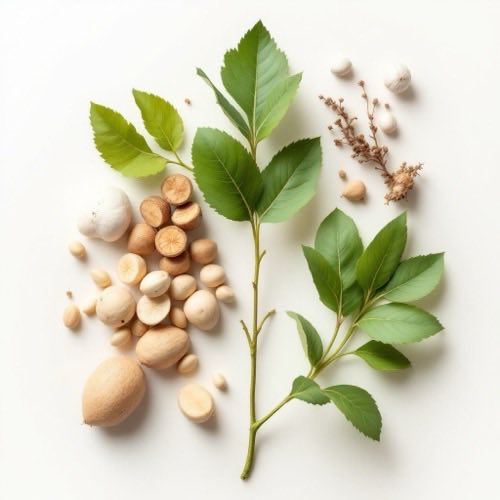 Estratto vegetale Be-In-Forma