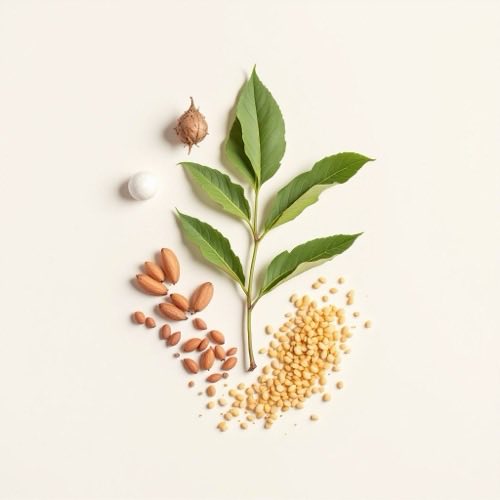 Ingrediente naturale GLP LAB