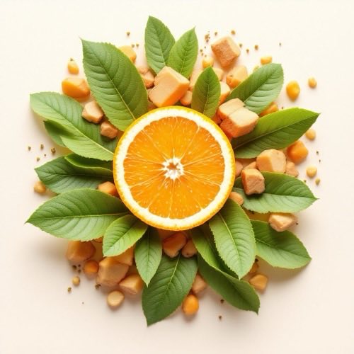 L-citrullina ingrediente naturale