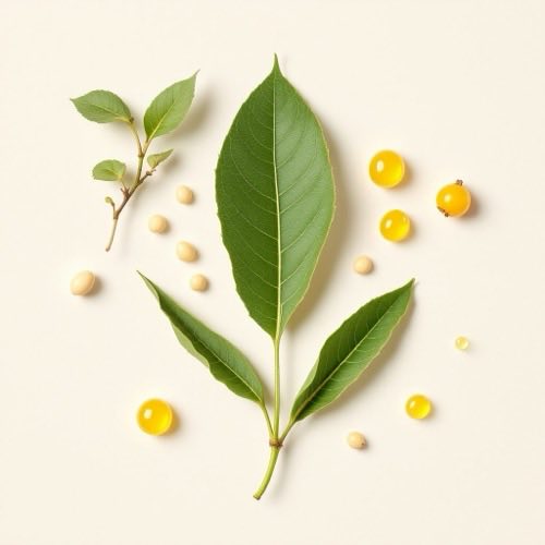 Olio di amaranto