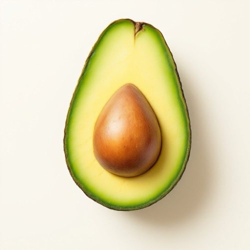 Olio di avocado