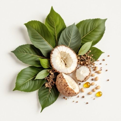 Olio di cocco