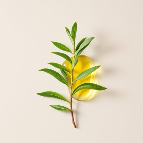 Olio di Rosmarino