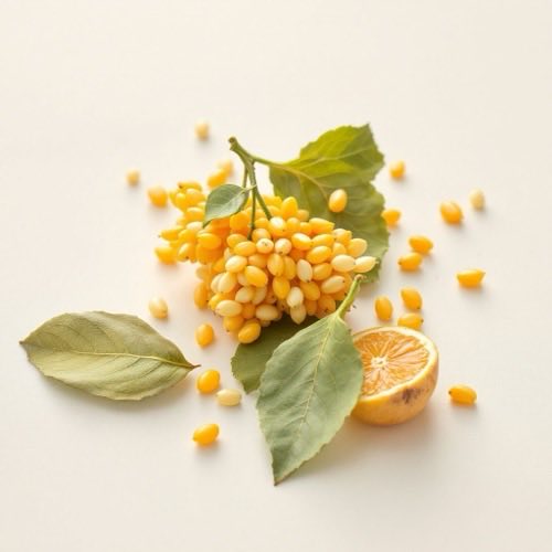 Olio di semi di zucca