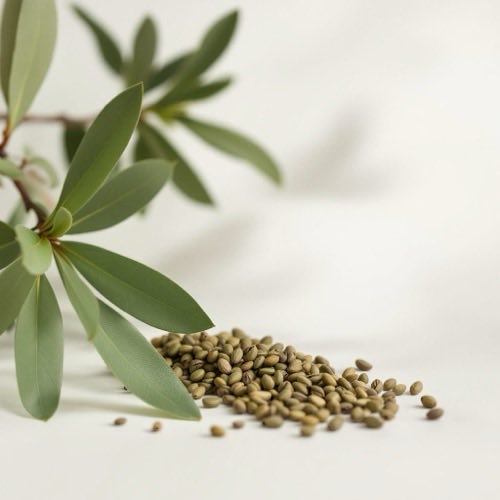 Olio di tea tree naturale