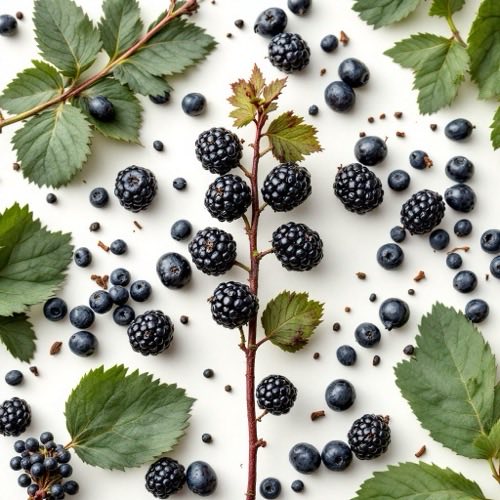 Ribes nero (Ribes nigrum)