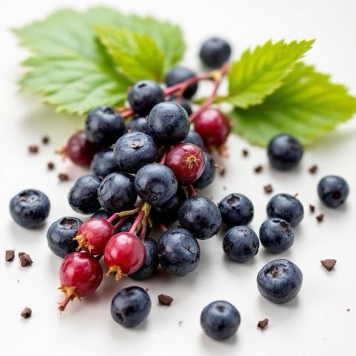 Ribes nero