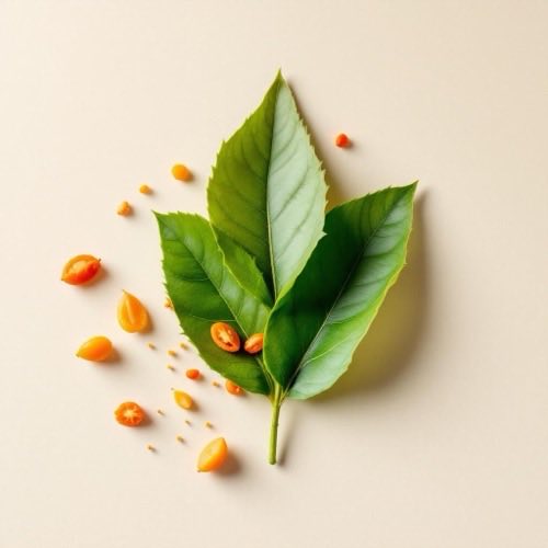 Tagete fiori arancioni, fonte naturale di luteina e zeaxantina