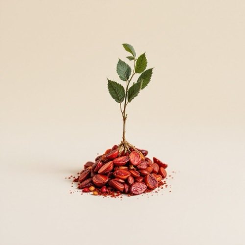 Trifoglio rosso