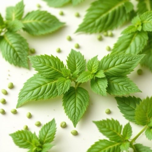 Urtica dioica