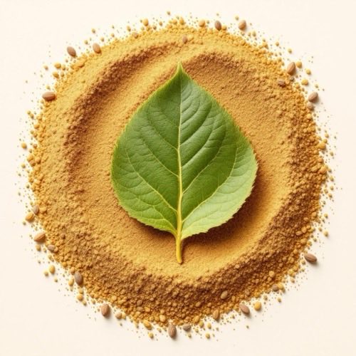 Vitamina B5 acido pantotenico in polvere