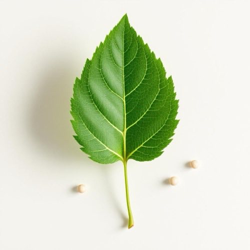 Vitamina C da fonti naturali